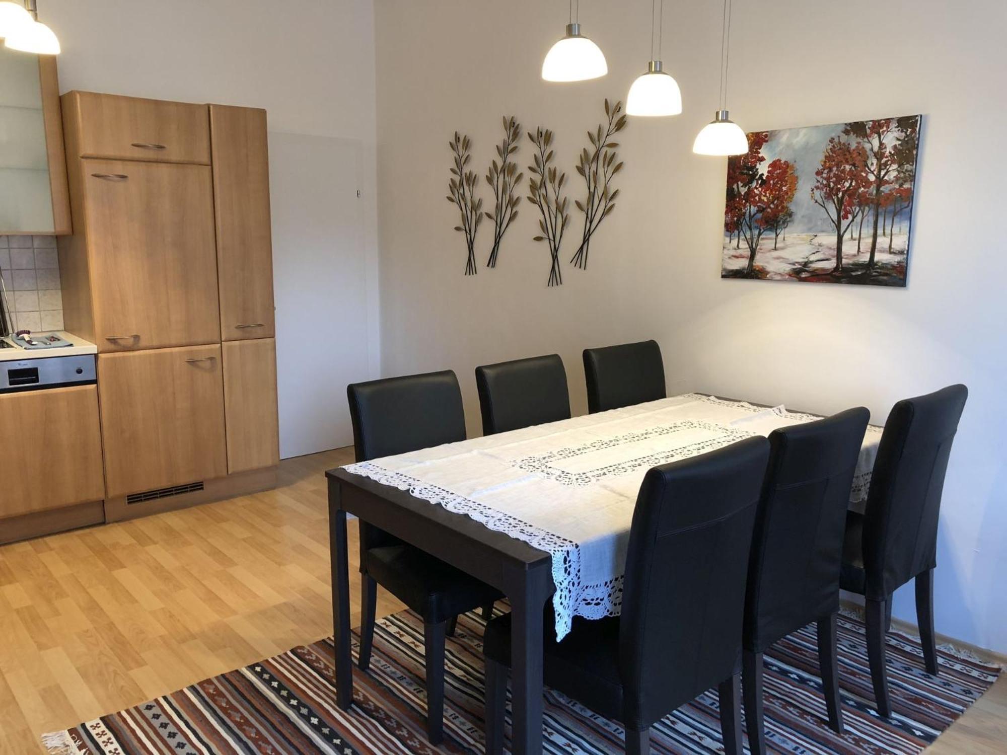 גרובמינג Apartment Zur Schmiede - By Mynests מראה חיצוני תמונה