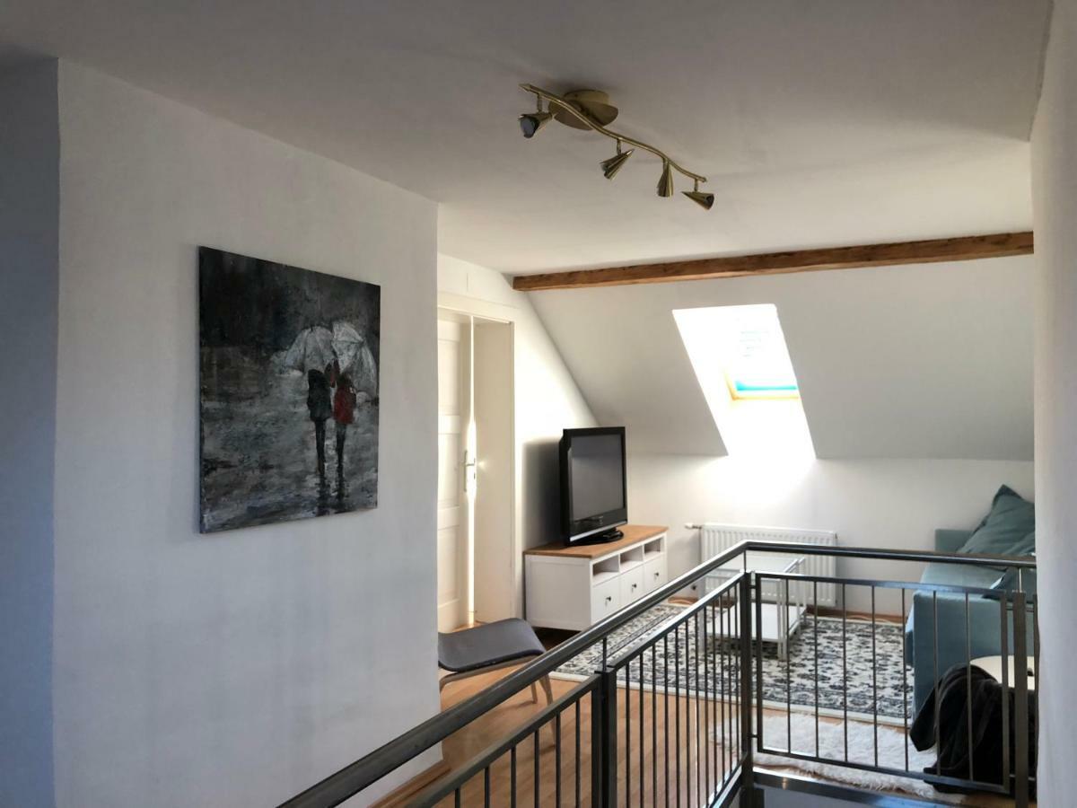 גרובמינג Apartment Zur Schmiede - By Mynests מראה חיצוני תמונה