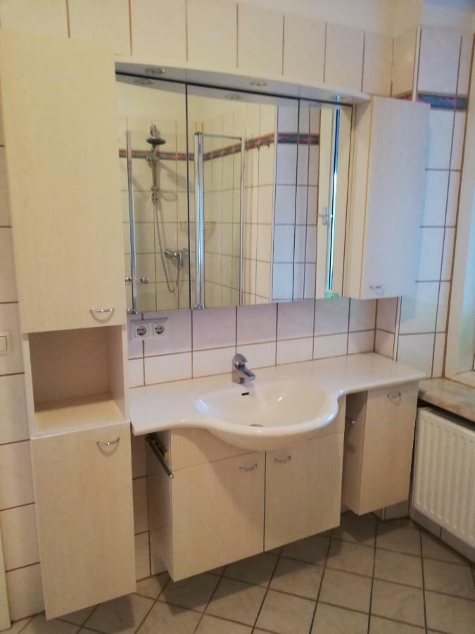 גרובמינג Apartment Zur Schmiede - By Mynests מראה חיצוני תמונה