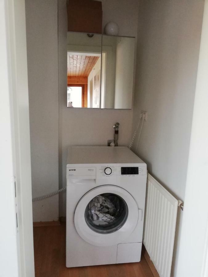 גרובמינג Apartment Zur Schmiede - By Mynests מראה חיצוני תמונה