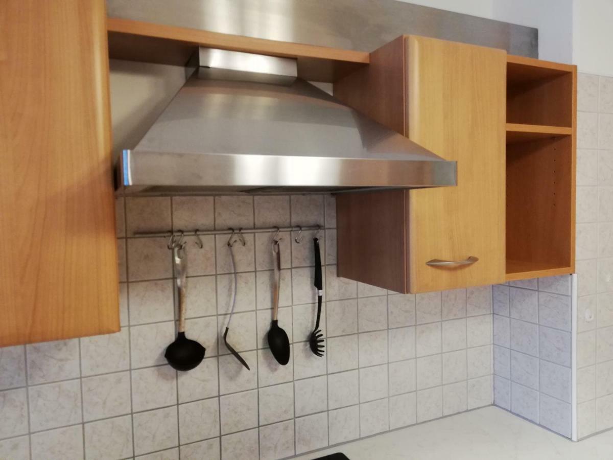 גרובמינג Apartment Zur Schmiede - By Mynests מראה חיצוני תמונה