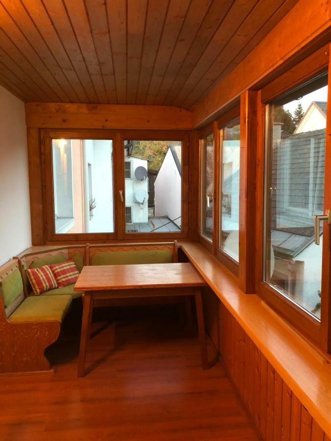גרובמינג Apartment Zur Schmiede - By Mynests מראה חיצוני תמונה